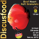 Beef Heart – Soft XL 230g